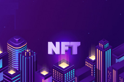 Hiring an NFT marketplace development company is the best way to create businesses