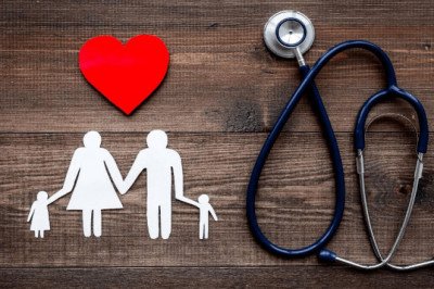 Improving Health for ED