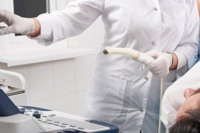 What Is a Transvaginal Ultrasound?