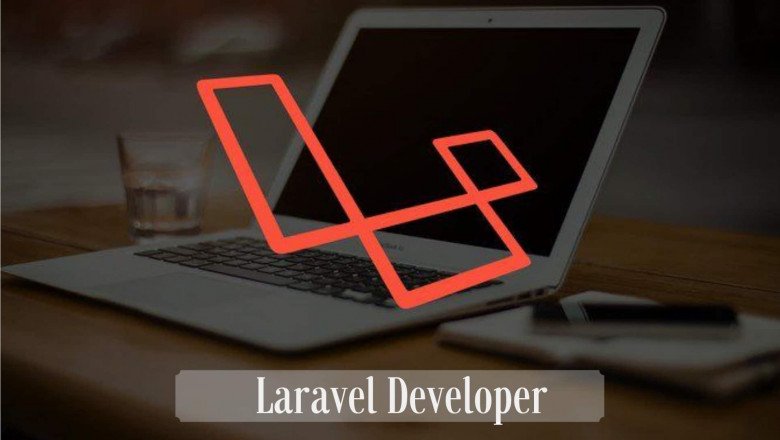 Hire Laravel Developer in 2022 | IT Staff Augmentation Services