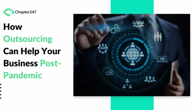 Is IT Outsourcing a Viable Alternative for Businesses Post Pandemic?