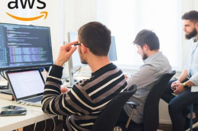 aws developer