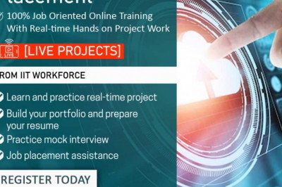 Approach IIT Workforce to Acquire the Software Testing Training