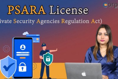 Apply For Security License Online