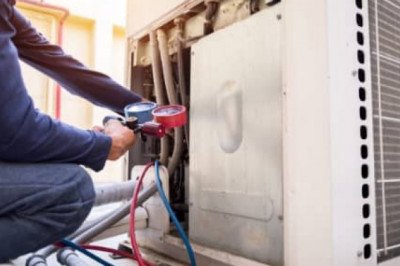 911 AC REPAIR GREATWOOD TX