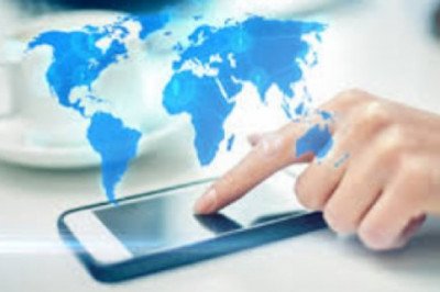 Global phone validation  verification service