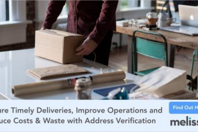 Address Validation Australia