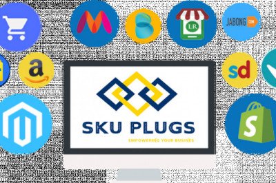 Automated, Accurate, and Consistent Integration Between Lightspeed Retail POS and Walmart Marketplace