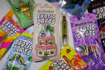 Buy Carts Online at https://medicalgreenbuds.com