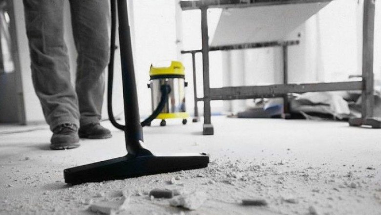 House Cleaning Services - Do It Yourself Or Use Professional Cleaners