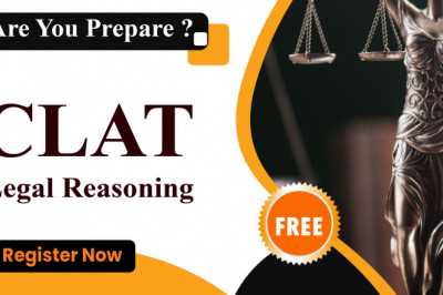 Free Online C.L.A.T. Legal Reasoning course by LedX