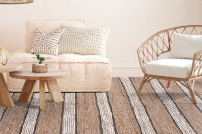 5 Latest Rug Trends for Stylish Home Decor