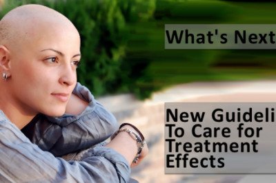What Are the Side Effects of Cancer Treatment
