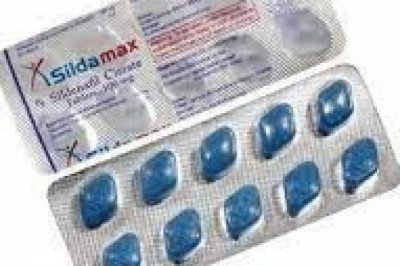Buy Sildamax 100 mg Dosage