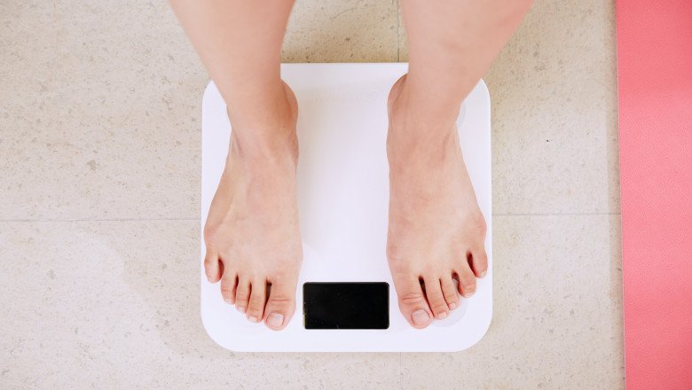 A Scientific Way to Lose Weight