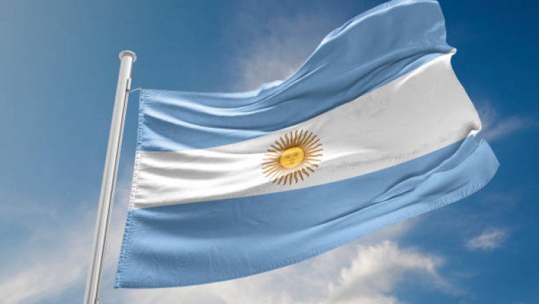 Argentina Apostille Service