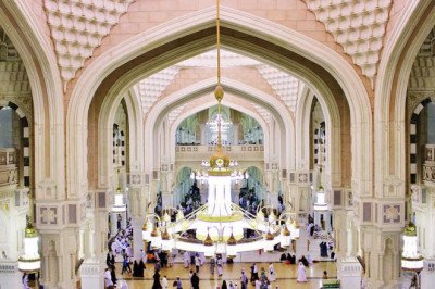 5-Steps To Book The Best Hajj Umrah Agency