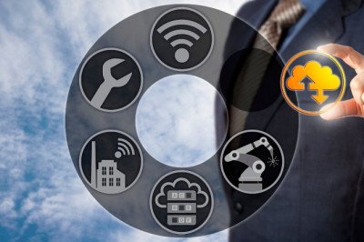 cloud computing in manufacturing