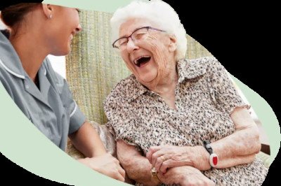Elderly home care - Abicare