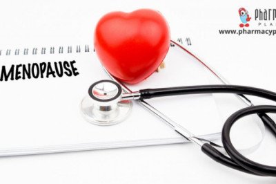 8 Signs Your Heart Is Changing During Menopause