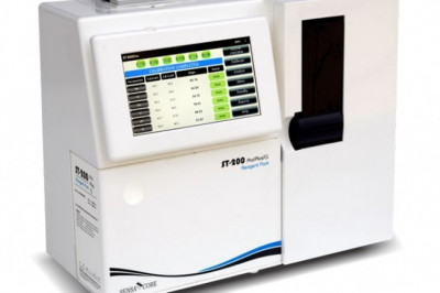Role of Electrolytes in the Body and Electrolyte Analyzer in a Medical Facility