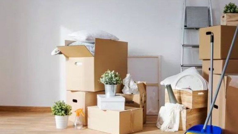 5 Signs Of A Reliable End Of Lease Cleaning?