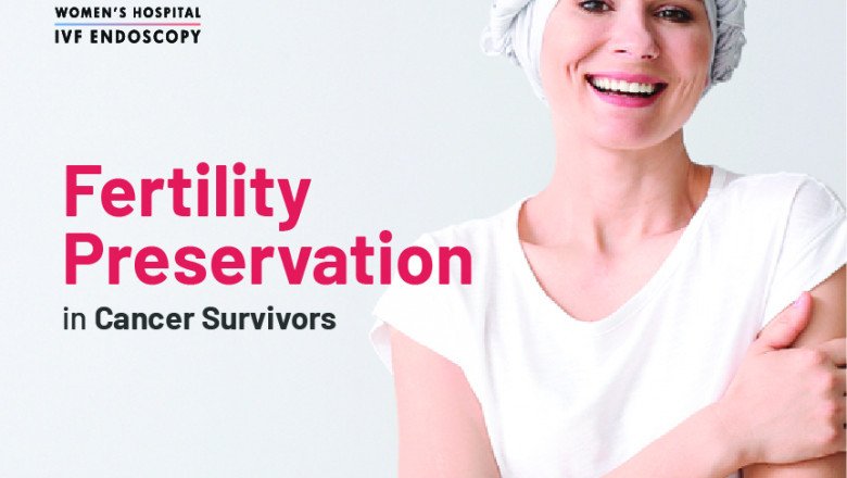 Fertility Preservation in Cancer Survivors 