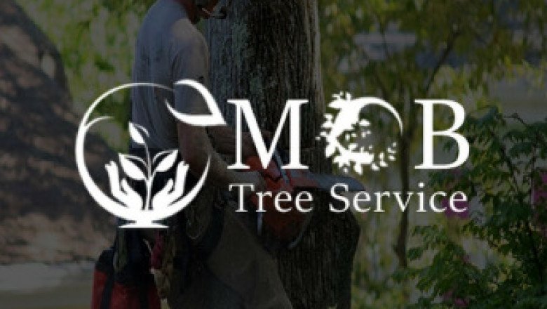 MOB Tree Service