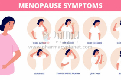 Tips for Managing Menopause Symptoms after HRT