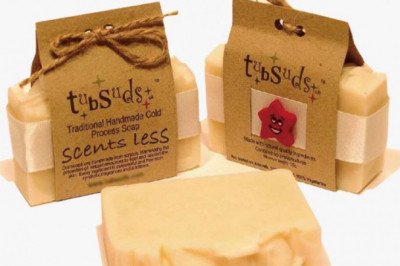 How to make your business stand out with Soap Boxes!