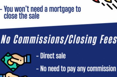 Infographics: Reasons to Sell Your Central Florida Home to Real Estate Investors