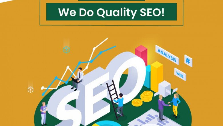 Top And Best SEO Services in Kurnool