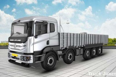 Tata 709g LPT Truck In India With Innovative Features