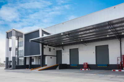 Why Steel Buildings Are The Future Of Sustainable Architecture