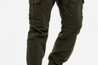 HashBack Cargo Jogger Men