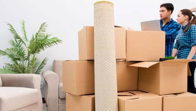 Plant Move | Plant Movement | Interemrelocations