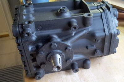 York Compressor Parts