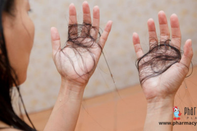 HRT as a Hair Loss Treatment: Benefits and Risks