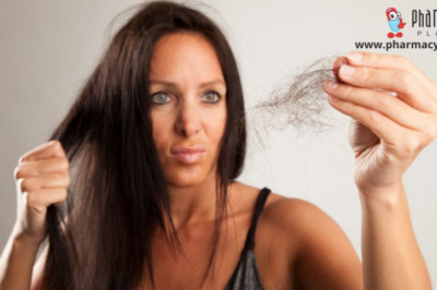 Does HRT cause hair loss?