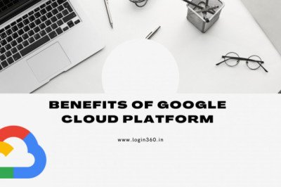 Google Cloud Platform Services and Benefits