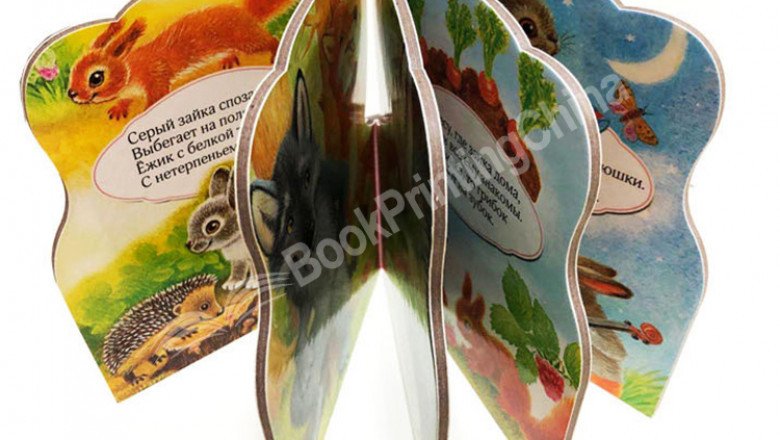 What Cause Board Book Warping And Deforming?