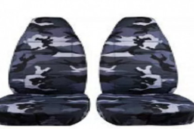 How to Purchase Auto Seat Covers!