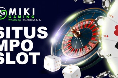 Deposit Pulsa Slot | Google