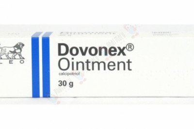 Buy Dovonex Ointment for Psoriasis Online in the UK
