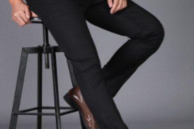 Cotton Jeans Pant For Men _ Boys New Arrival Boys fashion Pants