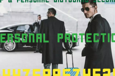 How to keep your house safe? | Spetsnaz Security International FIdel Matola