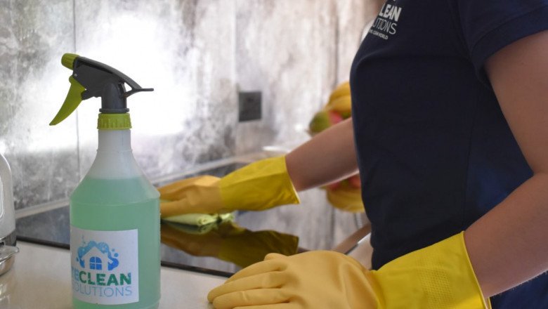 Why Should You Choose A Professional Carpet Cleaning Services London