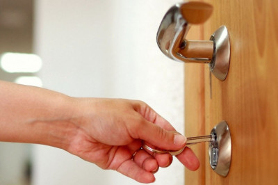 Best Locksmith in Long Island City, NY