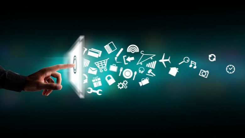 Digital Marketing Complete Services