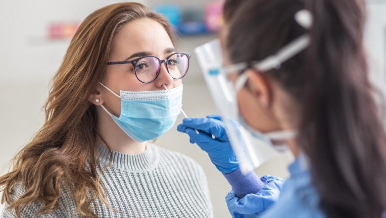 How to Pass Your Fit to Fly PCR Test with Ease?